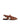 Eddie Men's Real Cow Leather Snake Print Peshawari Chappal Tan-1