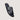 Wesley Men's H Dotted Style Leather Slipper-6