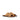 Wesley Men's H Dotted Style Leather Slipper-3