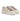 Beige Sneakers-0