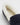 Slippers, sheepskin, navy blue suede-4