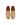Hayden Men's Premium Camel Suede Leather Mules Camel & White-3