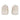 Beige Sneakers-3