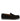 Boat Loafers, black suede-0