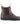 Busby Men's Winter Chelsea Boot, Brown Leather-0