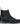 Black Suede Chelsea Boots, Welted Leather Sole-0