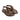 Corgan Mens Cowhide Genuine Eco Leather Sandals-2
