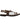 Corgan Mens Cowhide Genuine Eco Leather Sandals-0