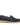 Blue Suede Loafers, Crepe Rubber Welted Sole-0