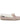 Women's slippers, sheepskin, ice pink suede-0