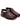 Lucas Handmade Leather Peshawari Chappal Sandals For Men Checkered Leather-4