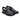 Lucas Handmade Leather Peshawari Chappal Sandals For Men Checkered Leather-1