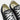 Classic Colour Low Top Converse - Unisex - Black Converse