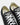 Classic Colour Low Top Converse - Unisex - Black Converse