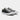 Classic Colour Low Top Converse - Unisex - Black Converse