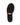 Men's 10" Black Fireman Logger Leather Boots-3