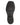Men's 12" Work Western Square Toe Black/Brown Leather Boots-3