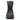 Men's 6" Black Waterproof Composite Toe Work Leather Boots-4
