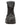 Men's 6" Black Waterproof Composite Toe Work Leather Boots-4