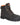 Men's 6" Brown Work Leather Boots-1