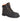 Men's 6" Brown Work Leather Boots-0