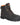 Men's 6" Brown Work Leather Boots-0
