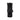 Men's 8" Zipper Lace Black Leather Boots-3