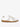 Leather Low-Top Trainers Maison Margiela - Unisex - White MAISON MARGIELA