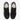 Panelled Leather Low-Top Trainers MAISON MARGIELA - Men's - Black MAISON MARGIELA