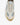 ALLSAINTS Jaimee Metallic Leather Low-Top Trainers All Saints