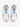 Adidas Samba OG White Gum – Classic Leather Sneakers (Unisex) Adidas