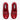 Cabernet Heeled Patent-Leather Pumps Steve Madden - Women’s - Red FootHaven