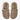 Vasilitsa Shearling-Lined Felt Mules Ancient Greek Sandals - Unisex - N/A Ancient Greek