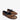 Faby Leopard-Pattern Calf-Hair Ballerina Shoes Maje - Women's - Calf-Hair Maje
