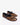 Faby Leopard-Pattern Calf-Hair Ballerina Shoes Maje - Women's - Calf-Hair Maje