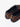 Faby Leopard-Pattern Calf-Hair Ballerina Shoes Maje - Women's - Calf-Hair Maje