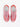 ALOHAS Rife Suede Pink Low-Top Trainers ALOHAS