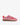 ALOHAS Rife Suede Pink Low-Top Trainers ALOHAS