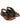 Salika Mens Cowhide Genuine Eco Leather Sandals-3