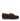 Brown Suede Tasselled Brogues, Welted Leather Sole-0