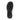 Women's 6" Black Waterproof Cap Toe Work Boot  Leather Boots-3