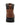 Women's 6" Steel Toe Work Boot Brown Leather Boots-1