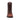 Women's 8" Black/Dark Cherry Packer Leather Boots-3