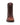 Women's 8" Black/Dark Cherry Packer Leather Boots-3