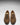 Brown Suede Brogues, Welted Leather Sole-2