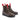 Busby Women's Winter Chelsea Boot, Brown Leather-1