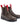 Busby Women's Winter Chelsea Boot, Brown Leather-1