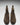 Brown Suede Chelsea Boots, Welted Leather Sole-3