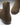 Brown Suede Chelsea Boots, Welted Leather Sole-4