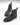 Grey Suede Chelsea Boots, Welted Leather Sole-1
